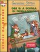 Cover of Ore 8: a scuola di formaggio!