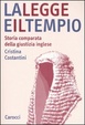 Cover of La legge e il tempio