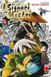 Cover of I Signori Dei Mostri vol. 4