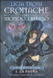 Cover of La paura