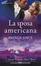 Cover of La sposa americana