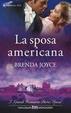 Cover of La sposa americana