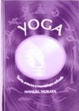 Cover of Yoga: Teoría, práctica y metodología aplicada