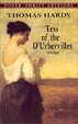 Cover of Tess of the D'Urbervilles