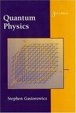 Cover of Quantum Physics