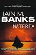 Cover of MATERIA