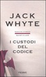 Cover of I custodi del codice