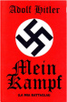 Cover of Mein kampf