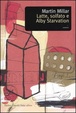 Cover of Latte, solfato e Alby Starvation