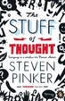 Cover of The Stuff of Thought