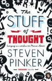 Stuff of Thought : Human Ideas and Where They Come from, The (Penguin Press Science S.)