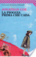 Cover of La pioggia prima che cada