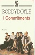 Cover of I commitments