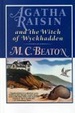 Cover of Agatha Raisin and the Witch of Wyckhadden