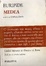 Cover of Medea