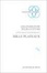 Cover of "Mille Plateaux"