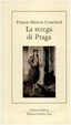 Cover of La strega di Praga