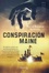 Cover of Conspiración Maine
