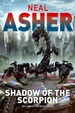 Cover of Shadow of the Scorpion
