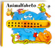 Cover of Animalfabeto