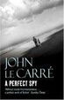 Cover of A Perfect Spy