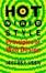 Cover of "Hotwired Style"