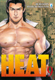 Cover of Heat vol. 9