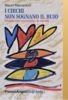 Cover of I ciechi non sognano il buio