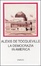 Cover of La democrazia in America