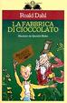 Cover of La fabbrica di cioccolato
