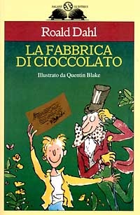 More about La fabbrica di cioccolato