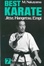 Cover of Best Karate, Vol.7