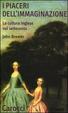 Cover of I piaceri dell'immaginazione