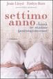 Cover of Settimo anno