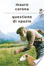 Cover of Questione di spazio