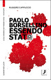 Cover of Paolo Borsellino essendo stato