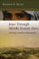 Cover of Jesus Through Middle Eastern Eyes