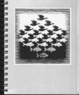 Cover of Escher Diary