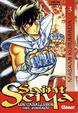 Cover of Saint Seiya 3
