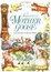 Cover of A Treasury of Mother Goose Rhymes