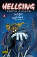 Cover of Hellsing 8
