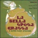 Cover of La bella sposa grassa e altre fiabe africane
