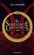 Cover of La serpiente Uróboros