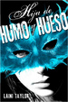 Cover of Hija de humo y hueso