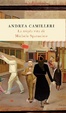 Cover of La tripla vita di Michele Sparacino