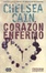 Cover of "Corazon enfermo/Heart Sick"