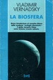 Cover of La biosfera