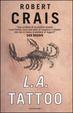 Cover of L.A. Tattoo