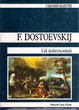 Cover of Gli Indemoniati
