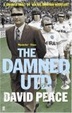 Cover of The Damned Utd